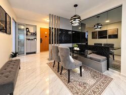 Blk 636B Senja Parc View (Bukit Panjang), HDB 4 Rooms #621868811